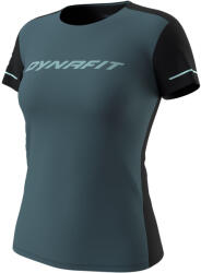 Dynafit Alpine 2 W S/S Tee női funkcionális felső M / szürke