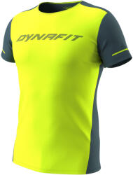 Dynafit Alpine 2 S/S Tee M férfi funkcionális póló M / sárga