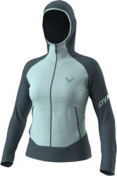 DYNAFIT Transalper Light Ptc W Hoody női pulóver XL / kék/szürke