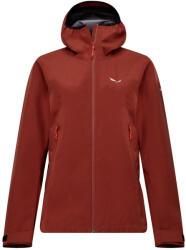 Salewa Puez Gtx 3L Epe Jacket W gore-tex vízálló kabát L / piros