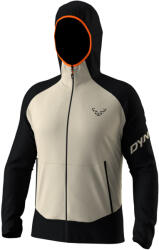 DYNAFIT Transalper Light Ptc M Hoody férfi funkcionális pulóver M / fekete