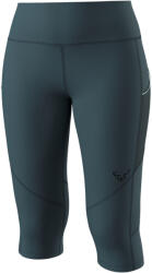 Dynafit Alpine 3/4 Tights W női 3/4-es leggings M / szürke