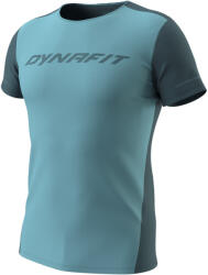 Dynafit Alpine 2 S/S Tee M férfi funkcionális póló XXL / kék/szürke