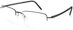 Silhouette Rame ochelari de vedere barbati Silhouette 5571/75 9040 Rama ochelari
