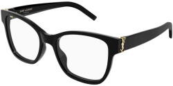 Yves Saint Laurent Rame ochelari de vedere dama Saint Laurent SL M158 001 Rama ochelari