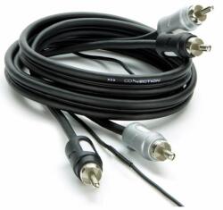 Connection Cablu RCA Stereo Connection FS2 100, 100cm - auto-sound