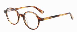 Carolina Lemke Rame ochelari de vedere unisex Carolina Lemke CL4228 OPT 01 Rama ochelari