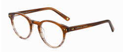 Carolina Lemke Rame ochelari de vedere unisex Carolina Lemke CL4406 OPT 04 Rama ochelari