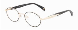 Carolina Lemke Rame ochelari de vedere unisex Carolina Lemke CL4528 OPT 02 Rama ochelari