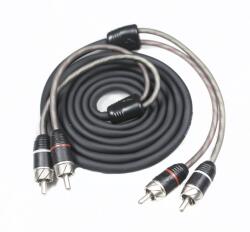 Four Connect Cablu RCA Four Connect, 4-800252, Stage 2, 1.5 METRI, 2 canale