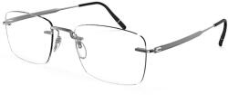 Silhouette Rame ochelari de vedere barbati Silhouette 5586/GH 7000 Rama ochelari