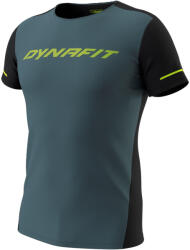 Dynafit Alpine 2 S/S Tee M férfi funkcionális póló XXL / szürke