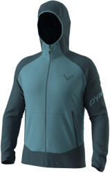 DYNAFIT Transalper Light Ptc M Hoody férfi funkcionális pulóver M / szürke