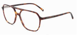 Carolina Lemke Rame ochelari de vedere unisex Carolina Lemke CL4667 OPT 02 Rama ochelari