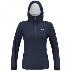 Salewa Puez Aqua 4 Ptx 2.5L W Jacket női dzseki M / kék