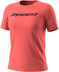 Dynafit Traverse T-Shirt W női póló M / rózsaszín