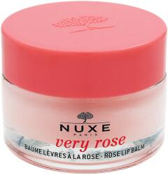 NUXE Very Rose balsam de buze 15 g