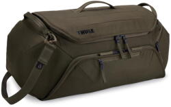 Thule Geanta pentru bicicleta, Thule, RoundTrip, Deep khaki (TA3205173) - vexio Valiza