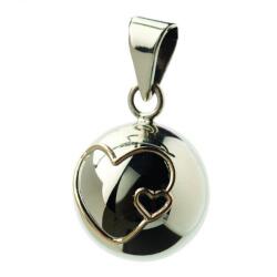 Bola Essentials Double hearts
