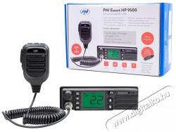 PNI Escort HP 9500 CB multistandard rádióállomás