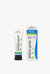 Promis fogkrém fluoriddal, 75 ml
