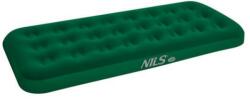 Nils Camp NC2801 191 × 73 × 22 cm, zöld