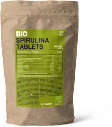GymBeam Alte suplimente nutritie sportiva BIO Spirulină - GymBeam - vexio