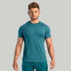 GymBeam Tricou Ultimate Deep Teal - STRIX - GymBeam - vexio