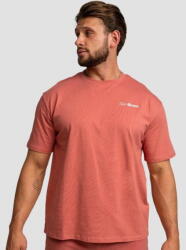 GymBeam Tricou Oversized Limitless Cinnamon - GymBeam - vexio