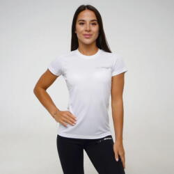 GymBeam Tricou pentru femei TRN White - GymBeam - vexio