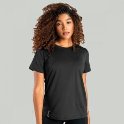 GymBeam Tricou pentru femei Ultimate Tee Black - STRIX - GymBeam - vexio