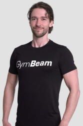 GymBeam Tricou Essence Black - GymBeam - vexio