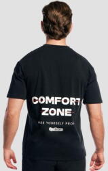 GymBeam Tricou Zone Black - GymBeam - vexio