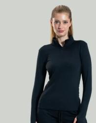 GymBeam Top sport pentru femei ULTRA Black - STRIX - GymBeam - vexio