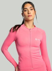GymBeam Top sport pentru femei Seamless Sorbet - STRIX - GymBeam - vexio