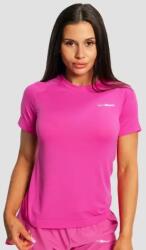 GymBeam Tricou de alergare pentru femei Pulse X Purple - GymBeam - vexio