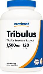 Nutricost Tribulus, 240 capsule, Nutricost