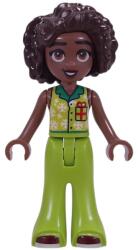LEGO® Minifigures Friends frnd0855 - Aliya (frnd0855)