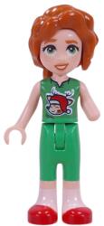 LEGO® Minifigures Friends frnd0858 - Autumn (frnd0858)