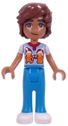 LEGO® Minifigures Friends frnd0857 - Leo (frnd0857)