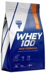 Trec Nutrition Whey 100, ciocolată dublă, 700 g, Trec Nutrition