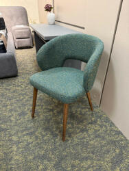 Infiniza Szék - Naomi_D - Puente 37