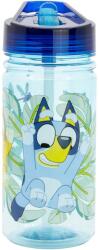 Stor Bluey, sticla de apa din plastic, ecozen, 430 ml - smyk - 32,39 RON