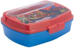 Stor Spider-Man, cutie pentru pranz Funny + tacamuri