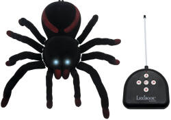 Lexibook Tarantulă cu telecomandă Lexibook - Cu efecte de iluminare (SPIDER01)