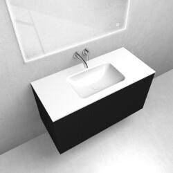 Oltens Set dulap Oltens Lun Rilla 60029300, lavoar Oltens Kalla 40208000 (68776300)