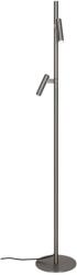 Nordlux Makoto lampă de podea 2x5 W crom 2620094033 (2620094033)