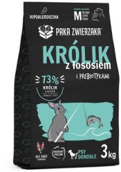 Paka Zwierzaka Seventh Heaven Szárazeledel Nyúl lazaccal M 3kg