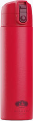 GSI Outdoors Termos GSI Outdoors Microlite Flip 500 ml ruby