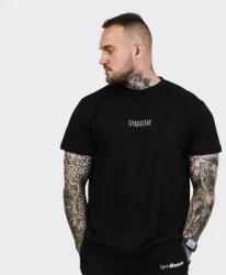 GymBeam Tricou FIT Black - GymBeam - pcone